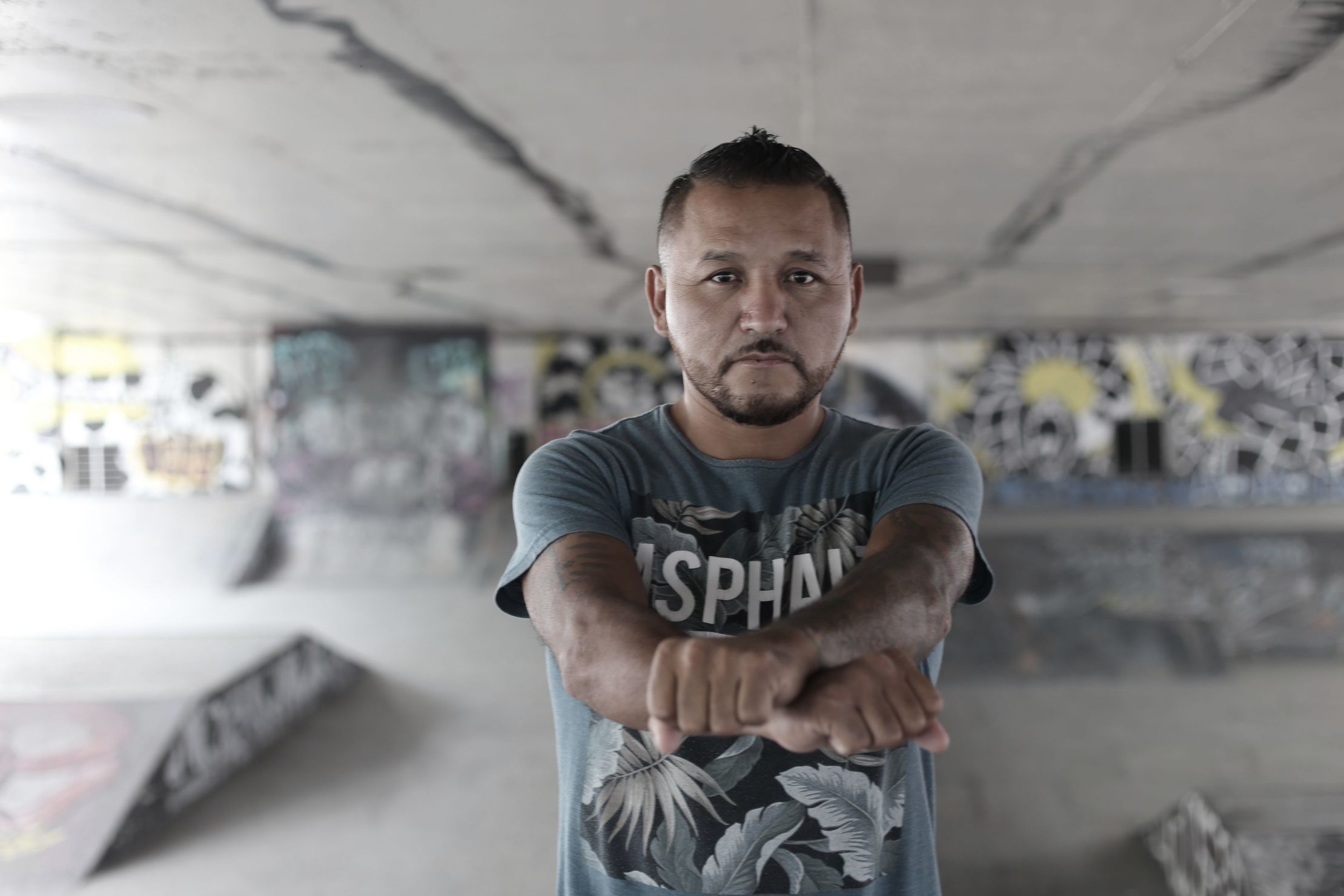 PEDRO CARRIZALES "EL MIJIS"